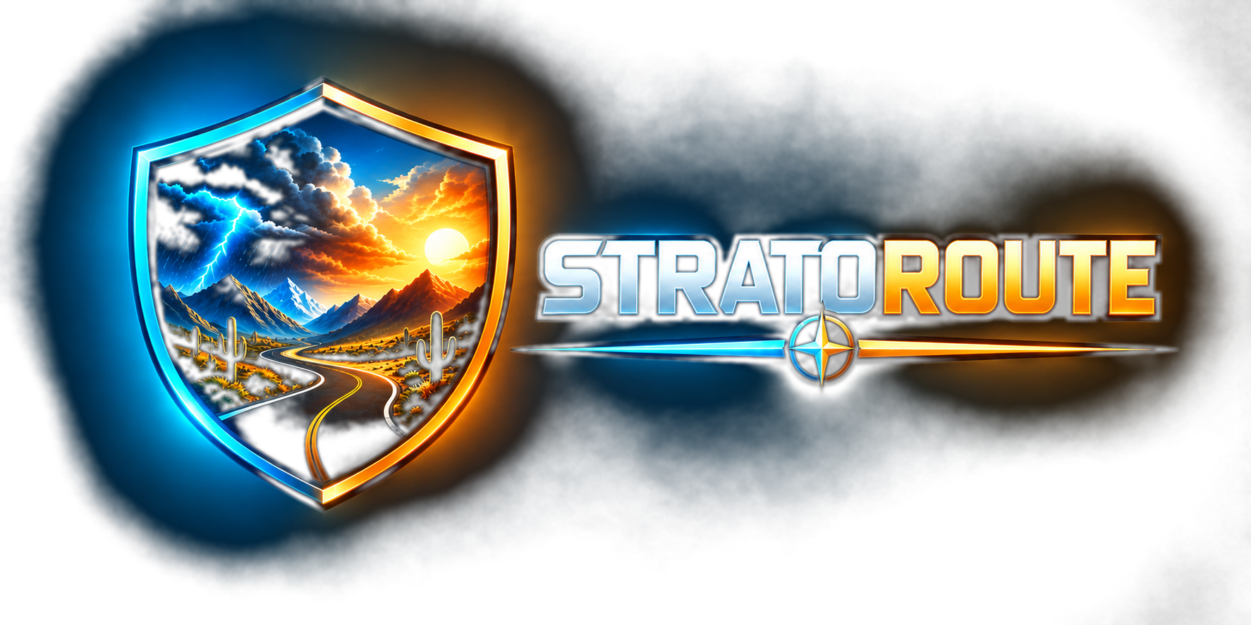 StratoRoute - Know What's Ahead.